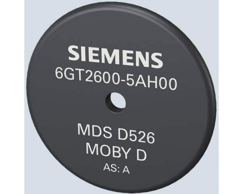 6GT2600-5AH00