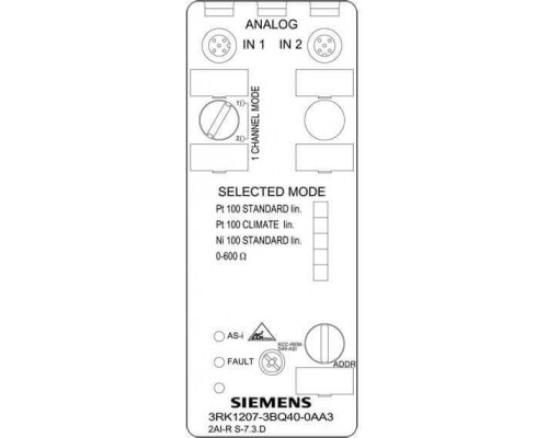 3RK1207-3BQ40-0AA3