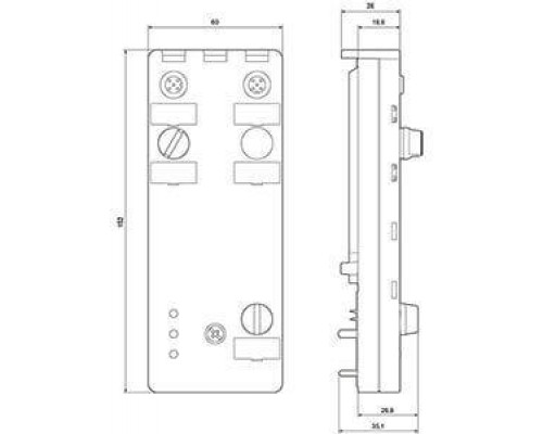 3RK1207-3BQ40-0AA3