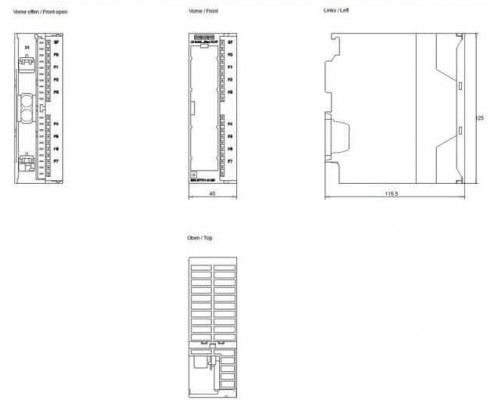 6ES7332-8TF01-0AB0