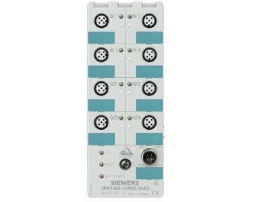 3RK1400-1CR00-0AA3