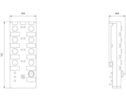 3RK1400-1CR00-0AA3
