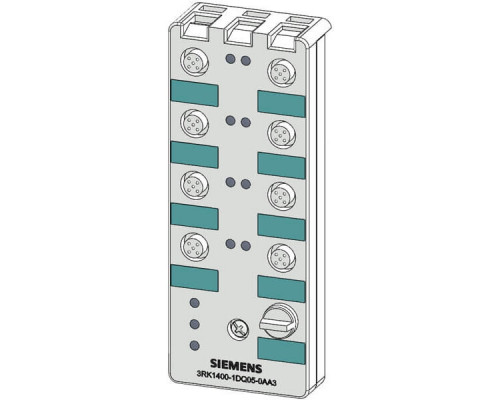 3RK1400-1DQ05-0AA3