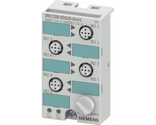 3RK2200-0DQ20-0AA3