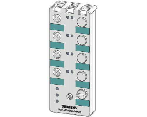 3RK1400-1DQ02-0AA3
