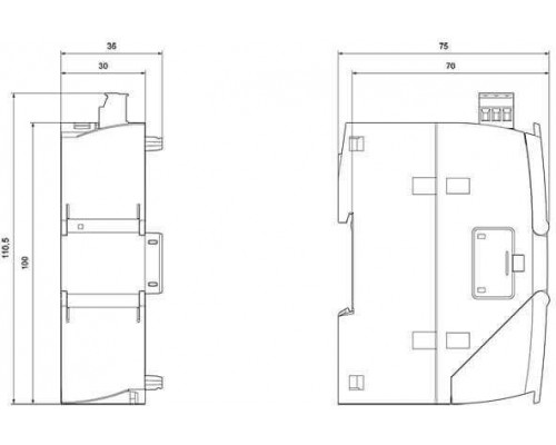 3RK7271-1AA30-0AA0