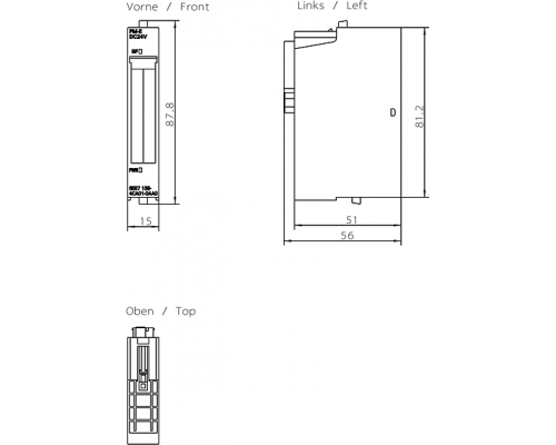 6ES7138-4CA01-1AA0