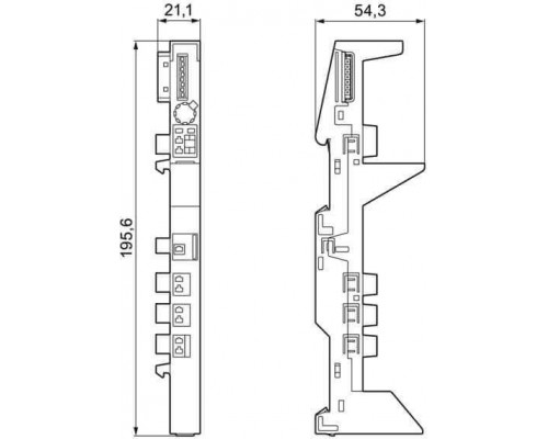 3RK1903-3EA10