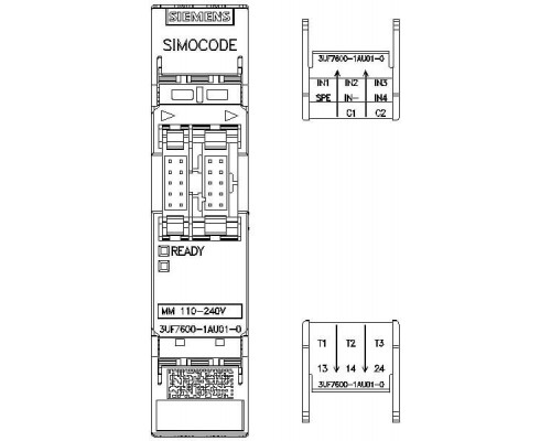 3UF7600-1AU01-0