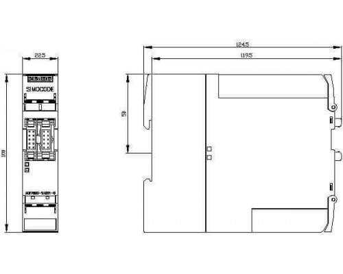 3UF7600-1AB01-0