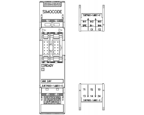 3UF7600-1AB01-0