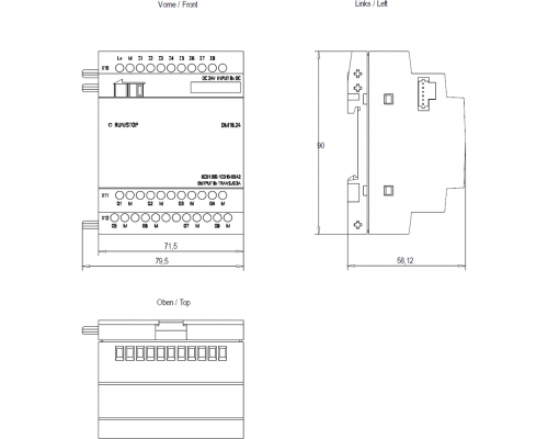6ED1055-1CB10-0BA2
