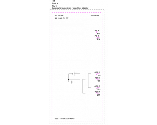 6AG1155-6AU01-7BN0