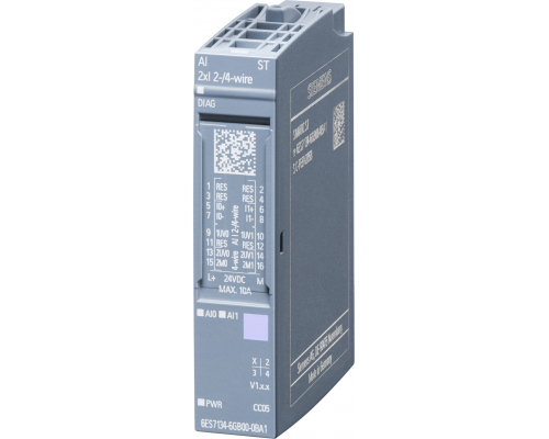6ES7134-6GB00-0BA1