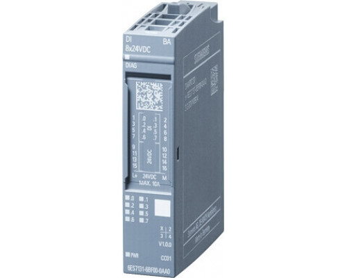 6ES7131-6BF00-0AA0