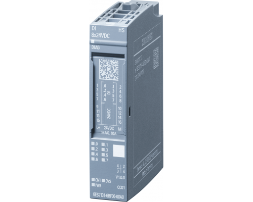 6ES7131-6BF00-0DA0