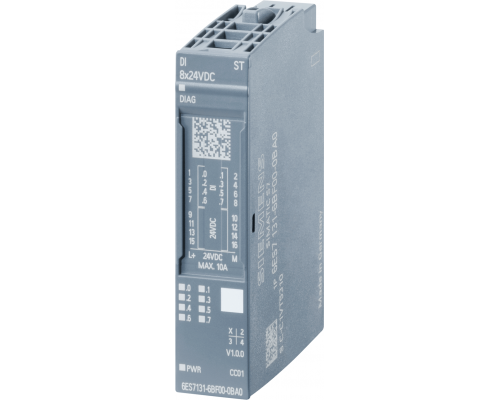 6ES7131-6BF00-0CA0