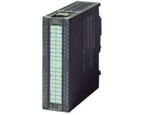 6ES7321-1CH00-0AA0