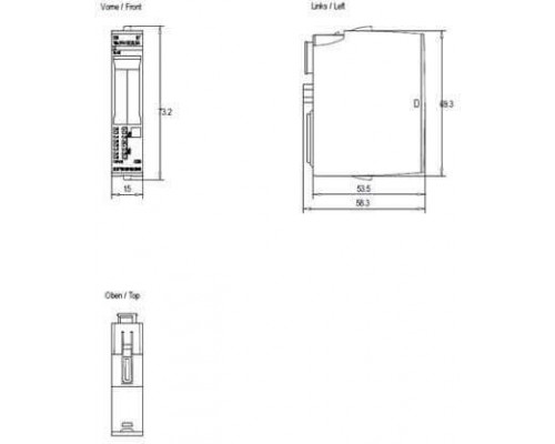 6ES7132-6BH00-0BA0