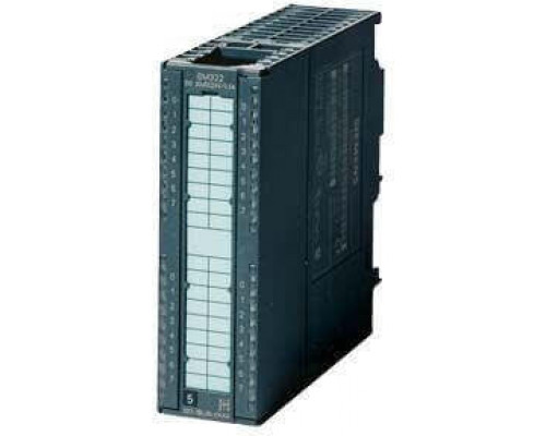 6ES7322-1BF01-0AA0