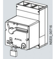 3VL9300-3MS01 Моторизованные рабочие механизмы с механизмом накопления энергии