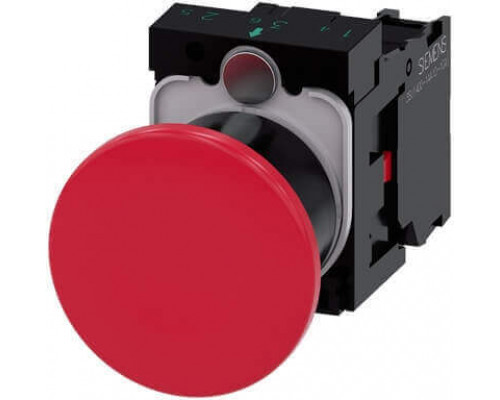 3SU1100-1BA20-1CA0-ZY13