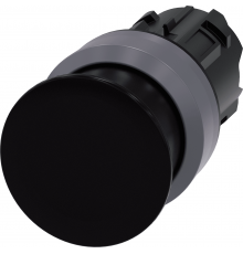 3SU1030-1AD10-0AA0 Кнопка грибовидная