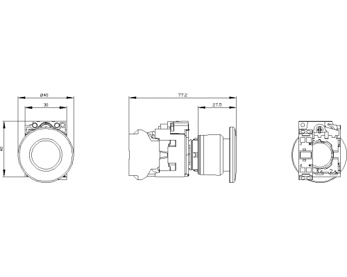 3SU1150-1BA20-3CA0