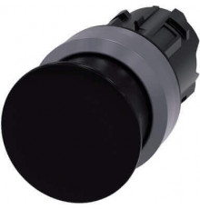 3SU1030-1AD10-0AA0-ZY11 Кнопка грибовидная