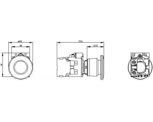 3SU1150-1BA20-1CA0