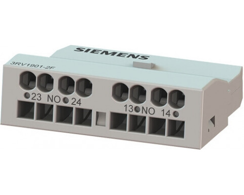 3RV1901-2F