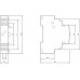 3RV1921-1M