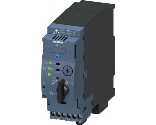 3RA6400-1CB43