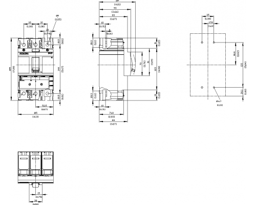 3VA5225-5EF31-0AA0