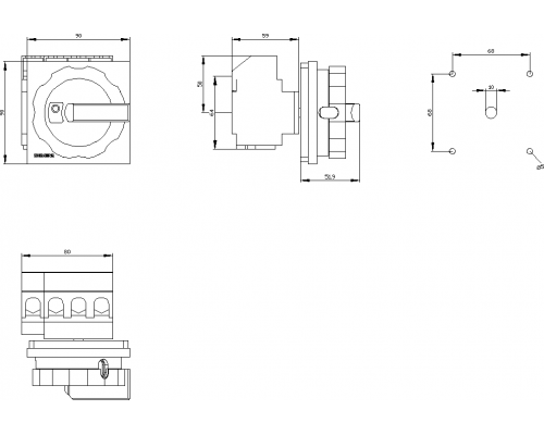 3LD2504-1TL51