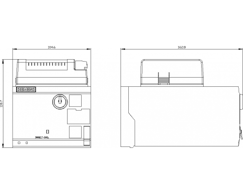 3VA9267-0HC30