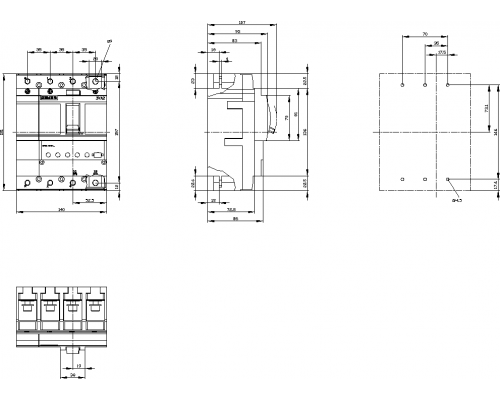 3VA2040-5HN42-0AA0