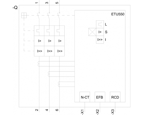 3VA2340-5JP32-0AA0
