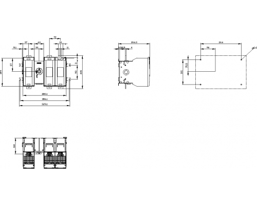 3KF4340-0MF11