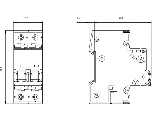 5SY4506-6