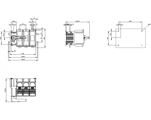 3KF4340-2LF11