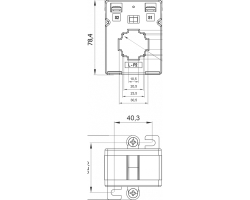 4NC5225-2DE21