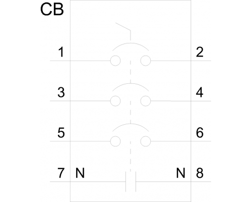 5SY4601-5