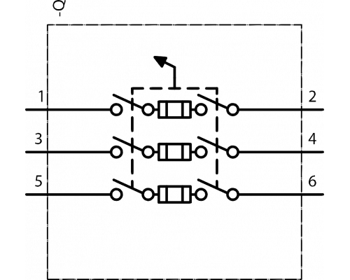 3KF3325-0MF11-8AA1