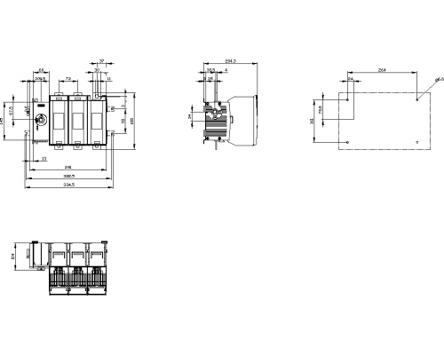 3KF4340-4LF11