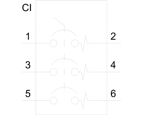 3VA5225-0BB31-0AA0