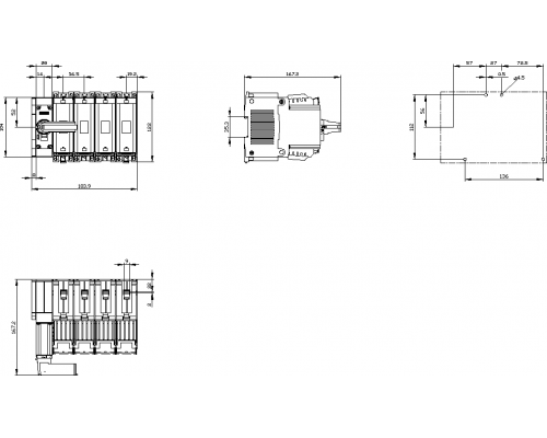 3KF1408-2LB11