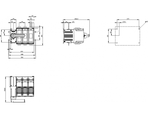 3KF2312-2LF11