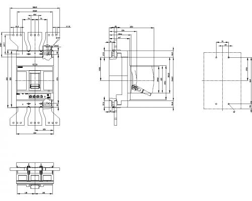 3VA2612-5HN32-0AA0