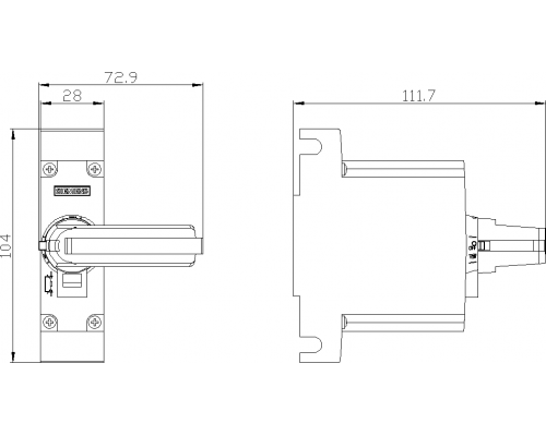 3KF9101-1AA00